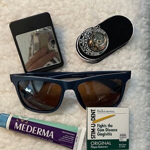 Advanced Scar Gel - plus more